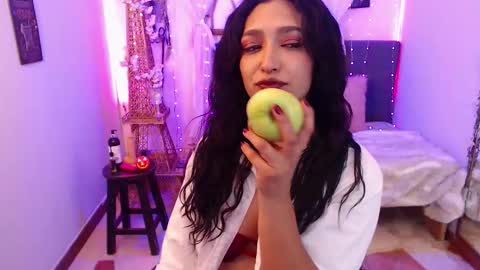 Cleo  online show from October 22, 12:26 am