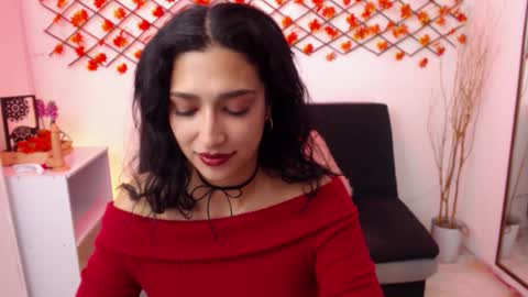 Cleo  online show from September 13, 12:29 am