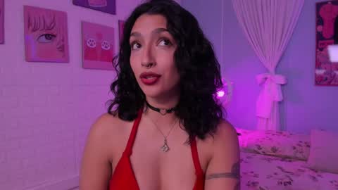 Cleo  online show from May 28, 12:03 pm