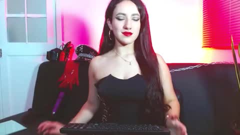 cleodoranoir online show from February 4, 2:42 pm