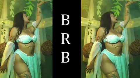 cleoopatraa__ online show from January 6, 8:45 pm