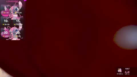 cleopatriagad online show from October 20, 2:47 am