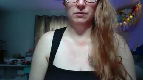 Kate online show from November 9, 7:32 pm