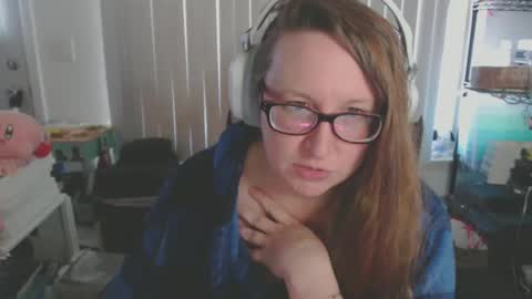 Kate online show from February 5, 5:21 pm