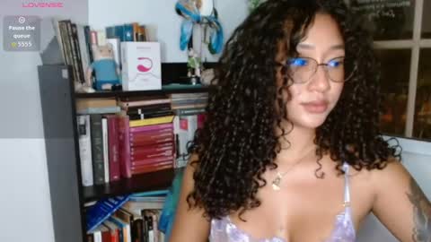 Snapshot of clitia_xx chatting on October 23, 11:00 pm Clitia online show from October 23, 11:00 pm