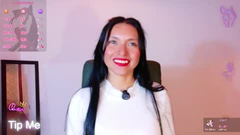 Cloe online show from February 11, 3:20 am