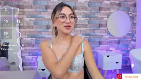 cloe_1tay online show from March 27, 5:20 am