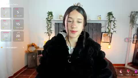 cloe_7 online show from July 15, 1:05 pm