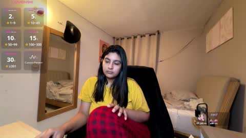 cloe small online show from February 10, 4:37 am