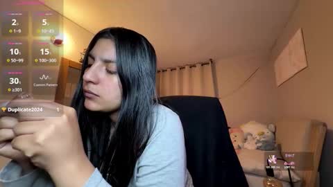 cloe small online show from January 14, 4:50 am