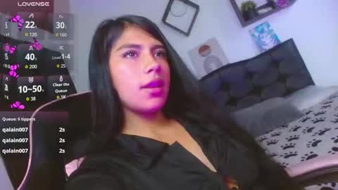 sara online show from March 6, 2:23 pm