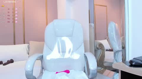 Cloe online show from February 27, 12:34 pm