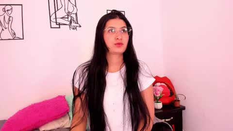 cloe online show from February 17, 7:02 pm