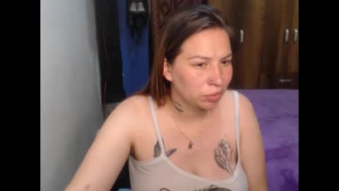 cloepussy online show from April 15, 2:56 am