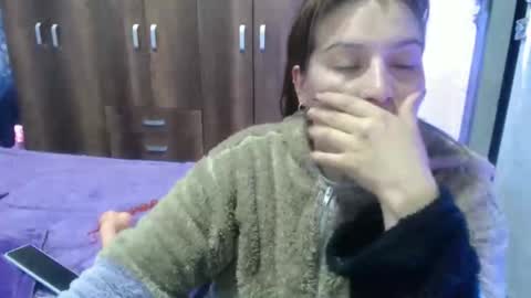 Snapshot of cloepussy chatting on October 15, 6:32 pm cloepussy online show from October 15, 6:32 pm