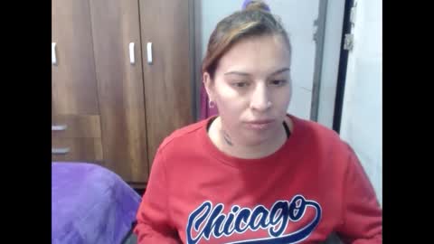 Snapshot of cloepussy chatting on October 9, 6:56 pm cloepussy online show from October 9, 6:56 pm