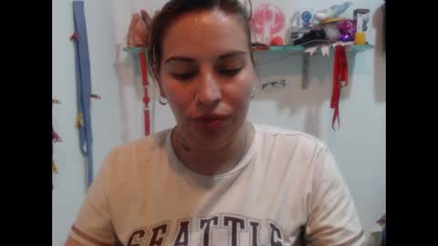 Snapshot of cloepussy chatting on September 8, 6:51 pm cloepussy online show from September 8, 6:51 pm