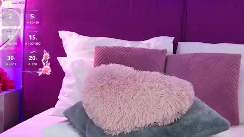 Marina online show from March 2, 8:26 pm