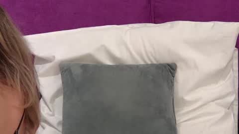 Marina online show from January 19, 9:02 pm