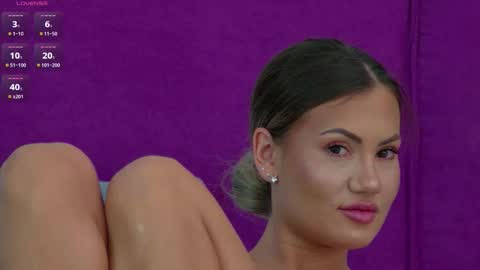 Marina online show from October 19, 9:28 pm