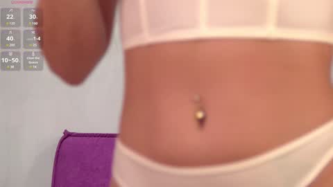 Marina online show from January 28, 9:08 pm