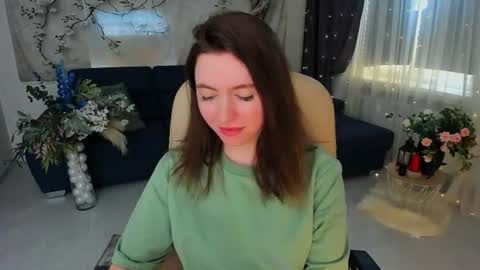 Molly online show from June 23, 5:16 am