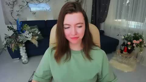 Molly online show from June 24, 5:17 am