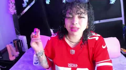 Cocoo  online show from October 5, 3:55 am