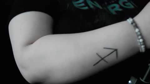 TheGoddessCodie online show from February 5, 9:29 pm