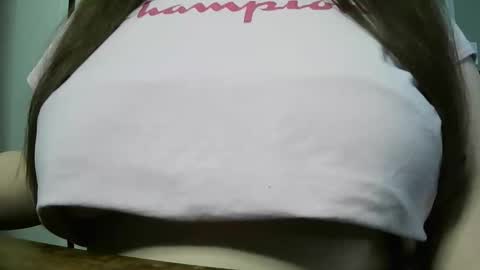 TheGoddessCodie online show from February 24, 4:36 pm