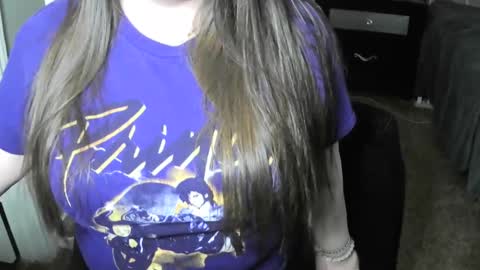 TheGoddessCodie online show from March 3, 4:32 pm