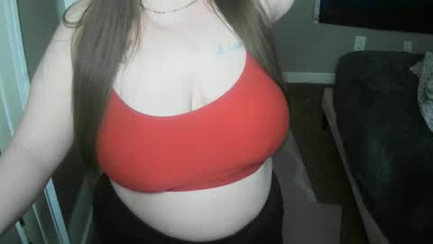 TheGoddessCodie online show from September 19, 11:37 pm