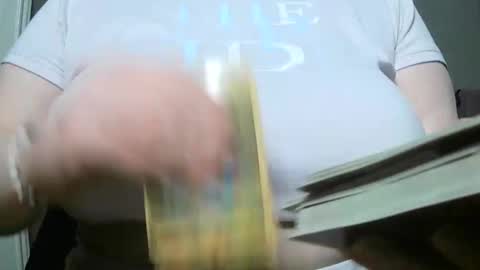 TheGoddessCodie online show from February 26, 5:10 pm