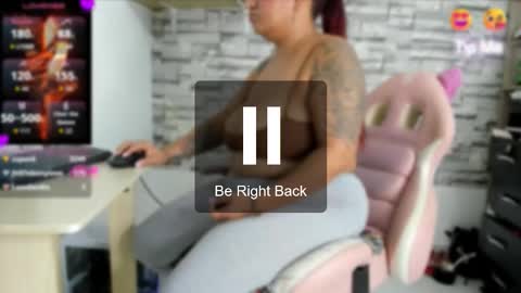 laurita online show from January 18, 3:58 am