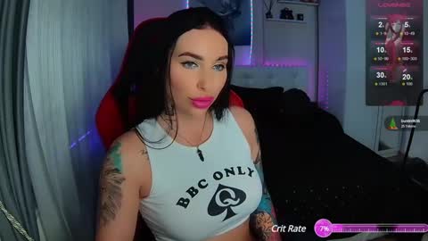 Ur goddess Nikki online show from February 19, 10:12 am