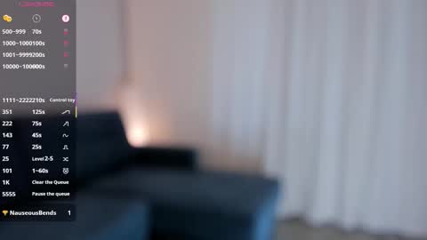 Carry online show from October 16, 2:14 am