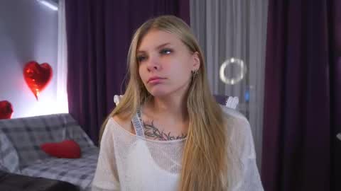 Jenny online show from February 15, 4:17 pm