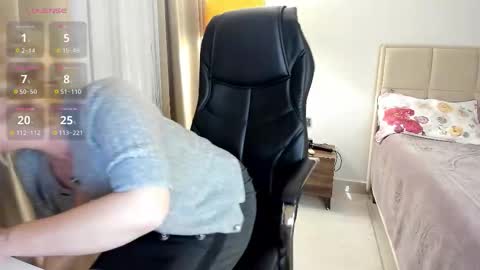 Olga. online show from March 14, 5:58 pm