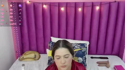  MEGAN  online show from September 14, 11:57 pm