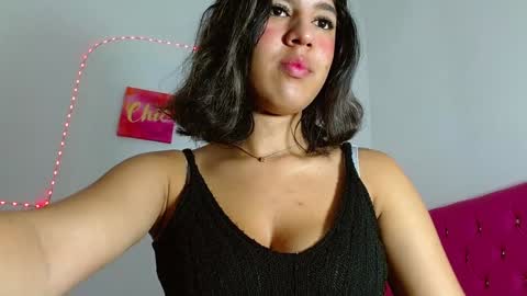  Nahomi  online show from January 13, 10:24 pm