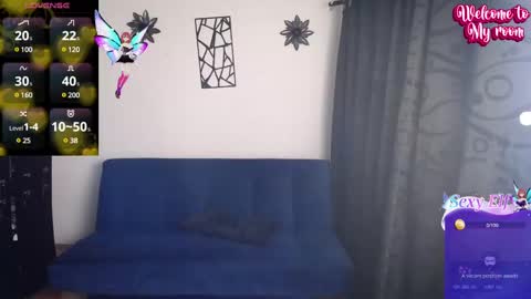 conie online show from February 20, 10:05 am