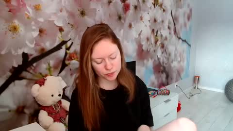 Snapshot of connie_daw chatting on January 31, 6:02 am Connie Daw online show from January 31, 6:02 am