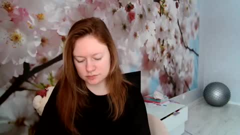 Snapshot of connie_daw chatting on January 19, 6:31 am Connie Daw online show from January 19, 6:31 am