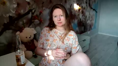 Snapshot of connie_daw chatting on February 4, 6:04 am Connie Daw online show from February 4, 6:04 am