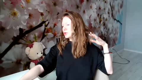 Snapshot of connie_daw chatting on January 24, 5:42 am Connie Daw online show from January 24, 5:42 am