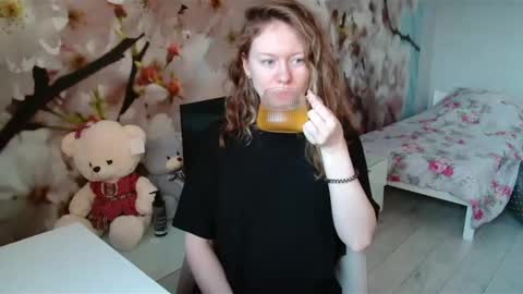 Snapshot of connie_daw chatting on January 8, 10:04 am Connie Daw online show from January 8, 10:04 am