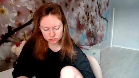 Snapshot of connie_daw chatting on February 12, 5:47 am Connie Daw online show from February 12, 5:47 am
