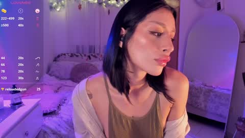 Snapshot of connie_deep chatting on December 11, 9:52 am connie online show from December 11, 9:52 am