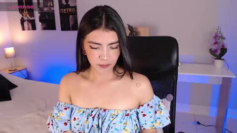 Connie online show from December 12, 12:16 am