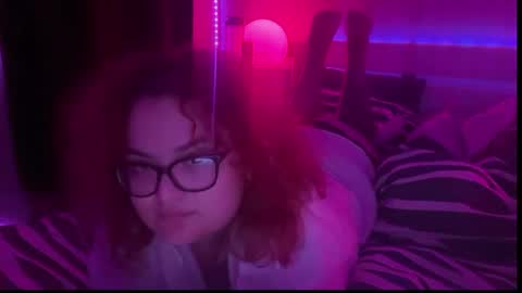 Jenny online show from May 5, 8:34 pm
